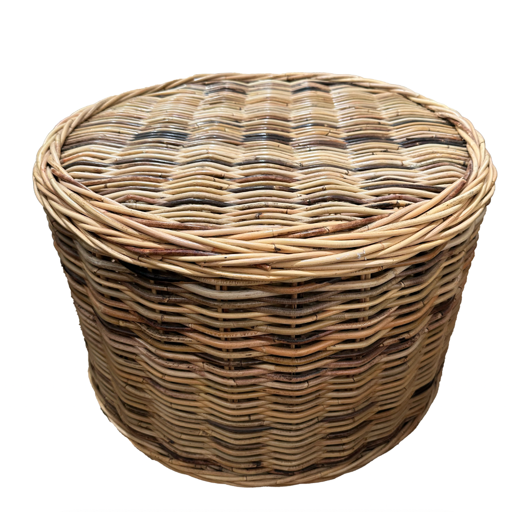 The Islander Coffee Table