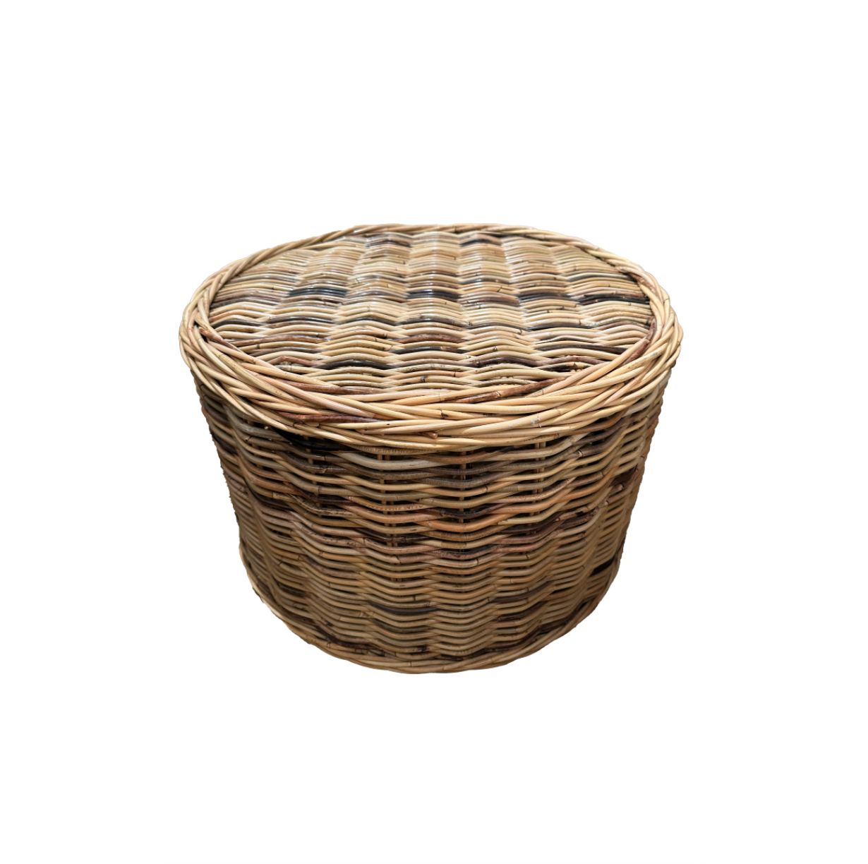 The Islander Coffee Table