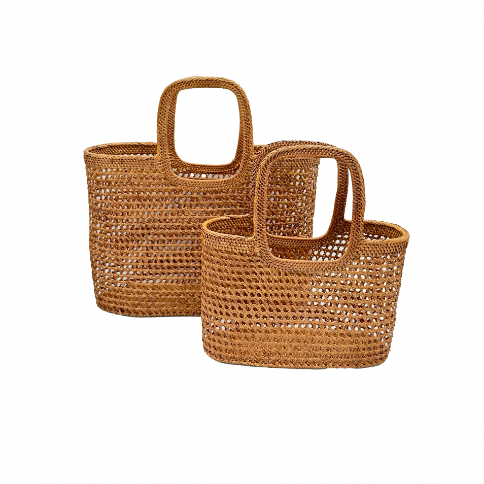 Baliata™ Round Tote