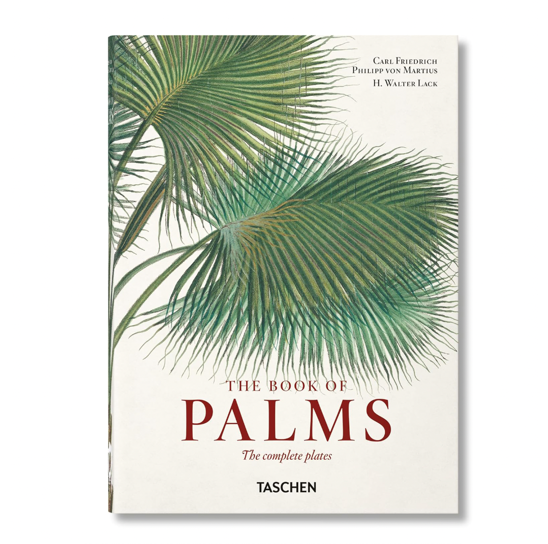 The Book of Palms
