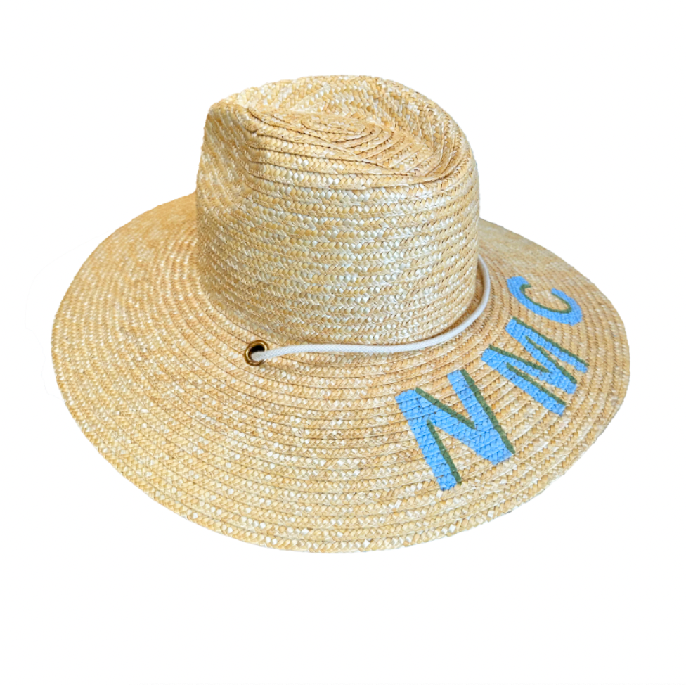Custom Sun Hat