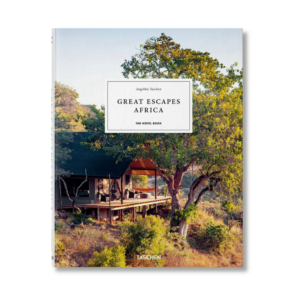 Great Escapes Africa