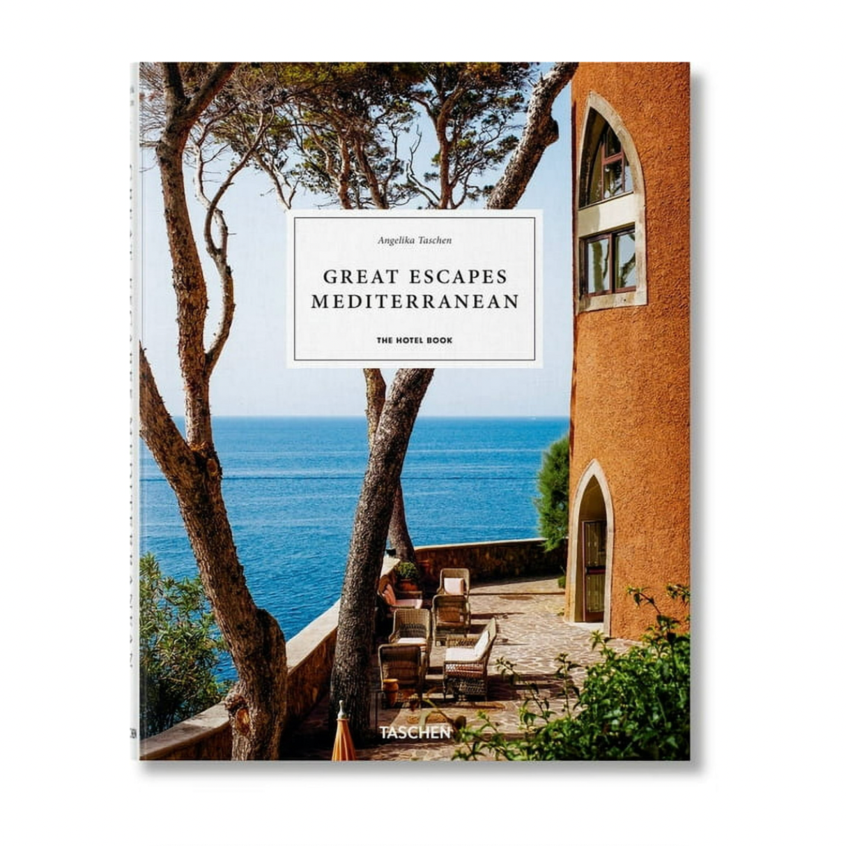 Great Escapes Mediterranean – The Nix Great Escapes Mediterranean – The Nix
