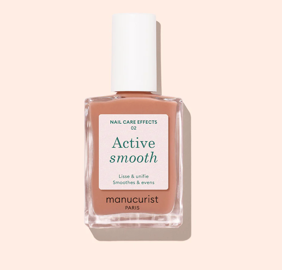 Manucurist: Active Range