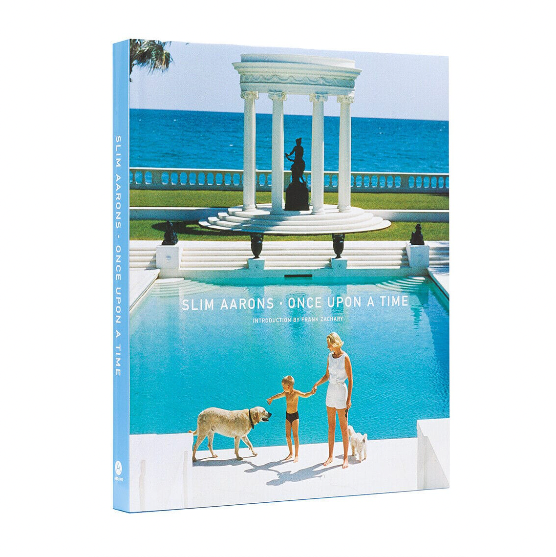 Slim Aarons: Once Upon a Time