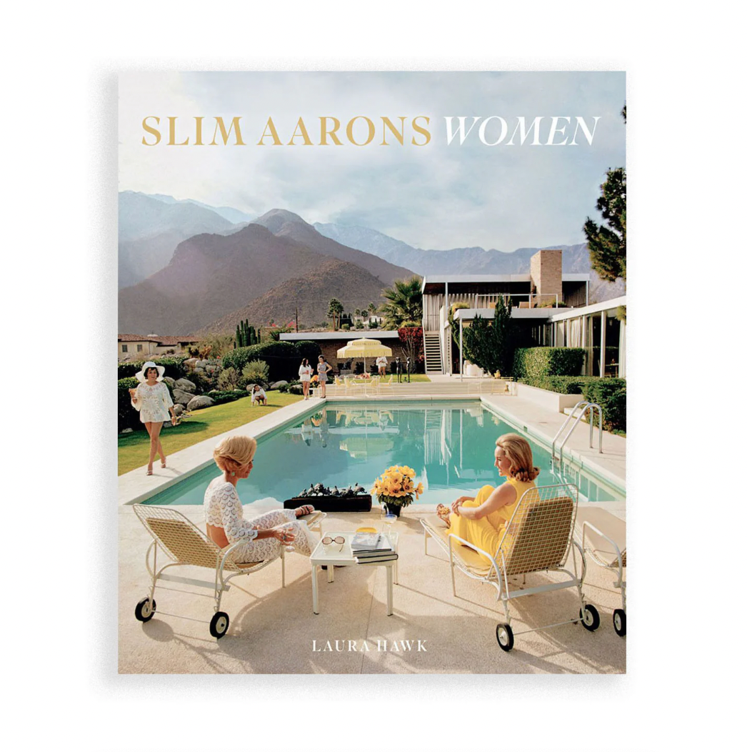 Slim Aarons: Women