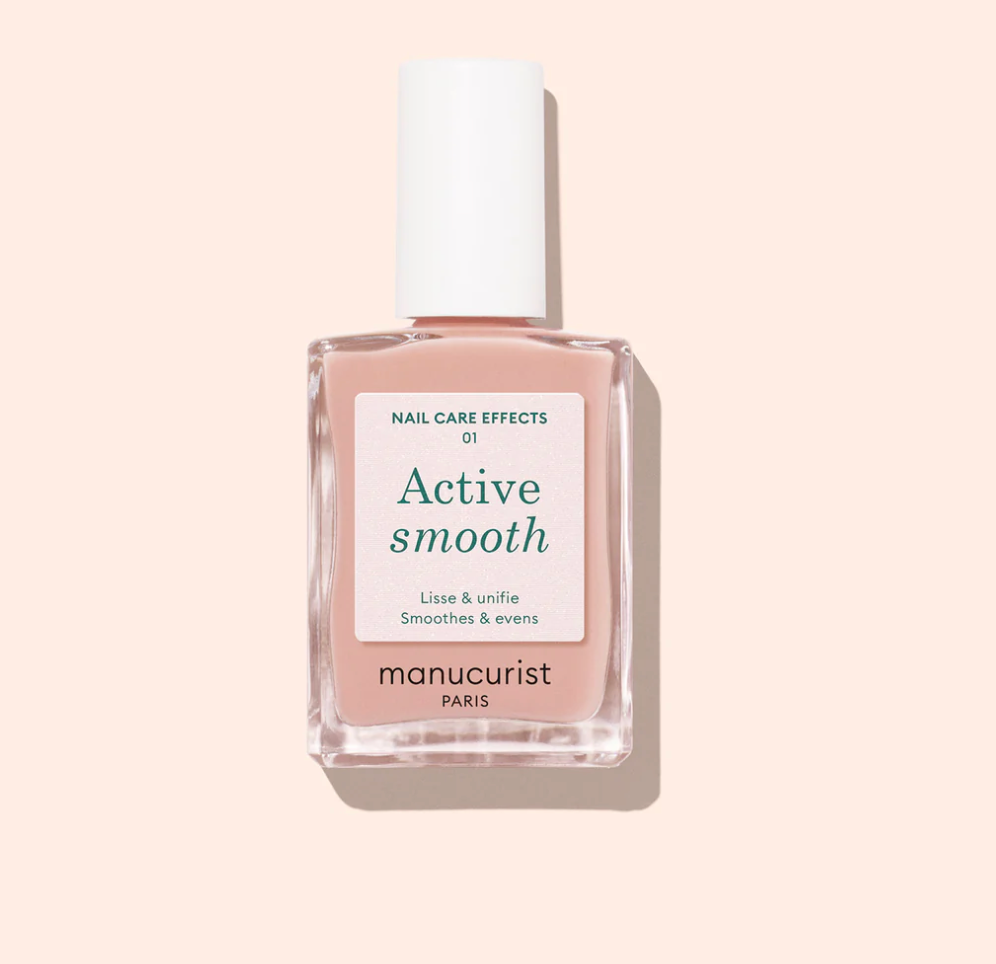 Manucurist: Active Range