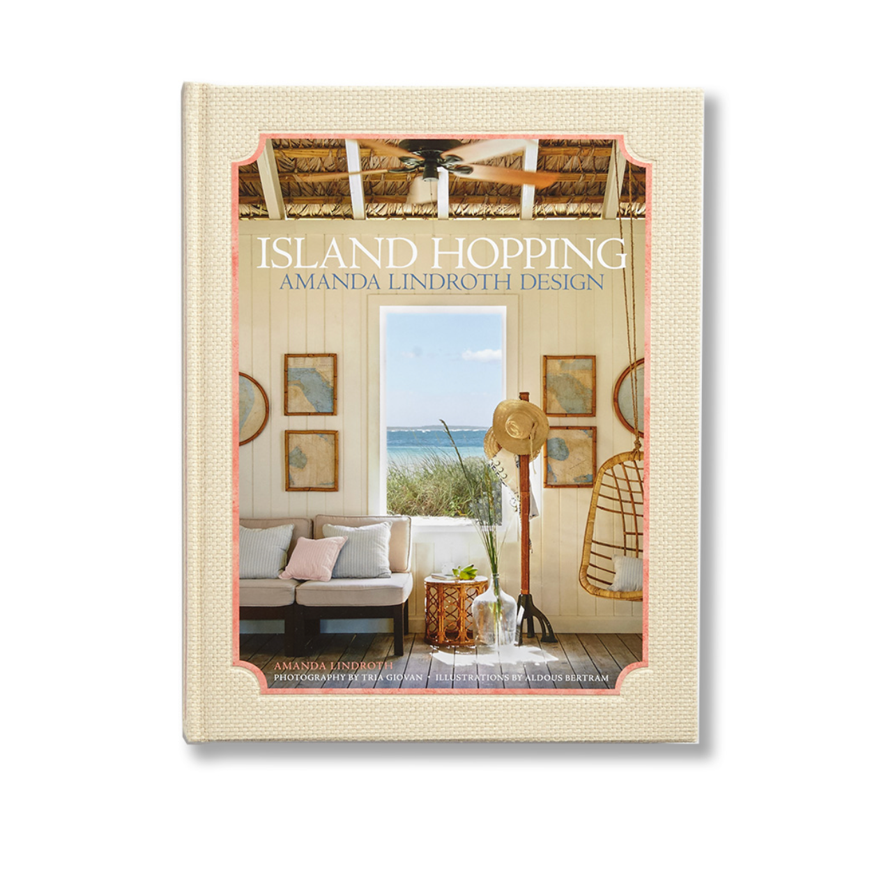 Island Hopping Amanda Lindroth Design