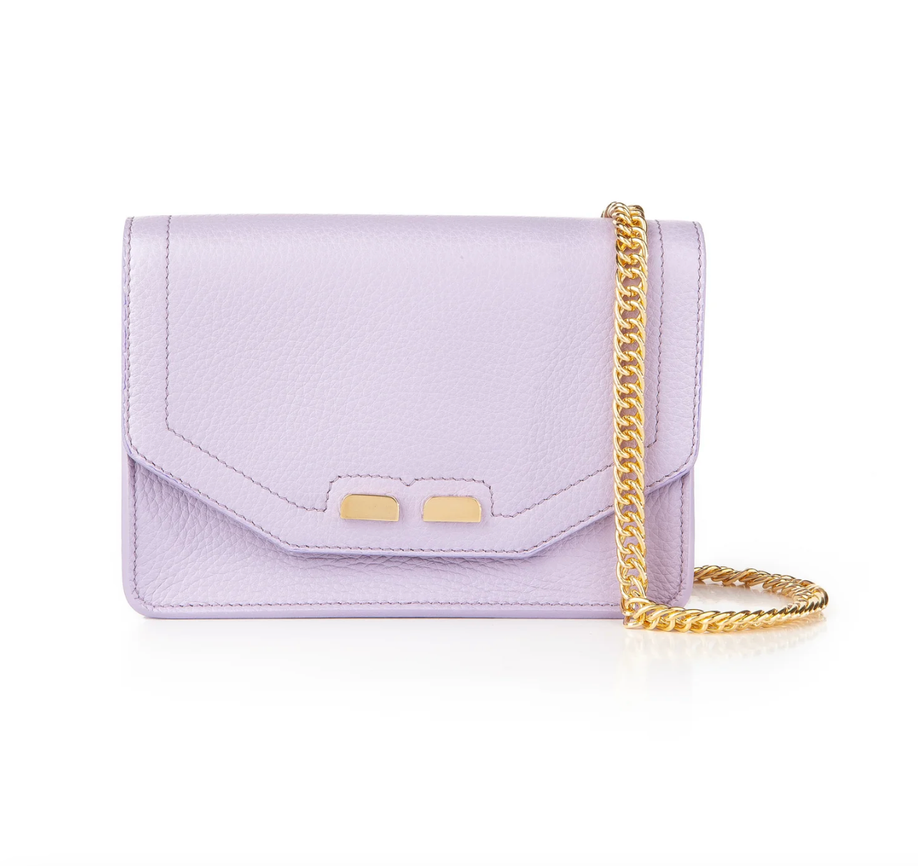 BENE Handbags Samuel Clutch