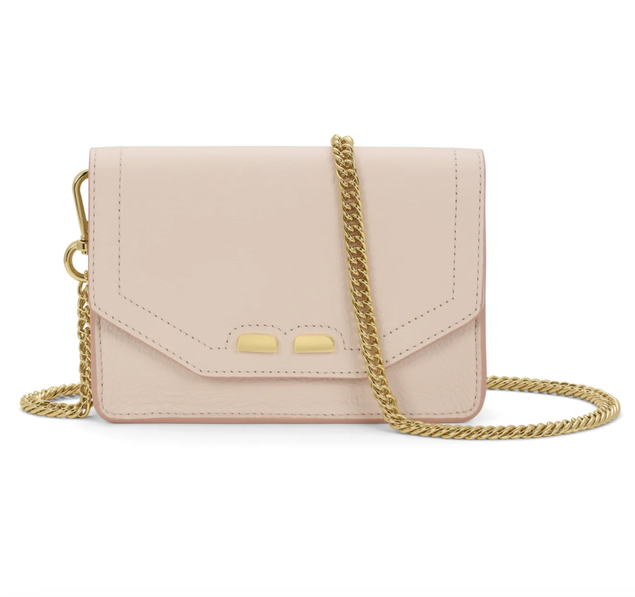 BENE Handbags Samuel Clutch