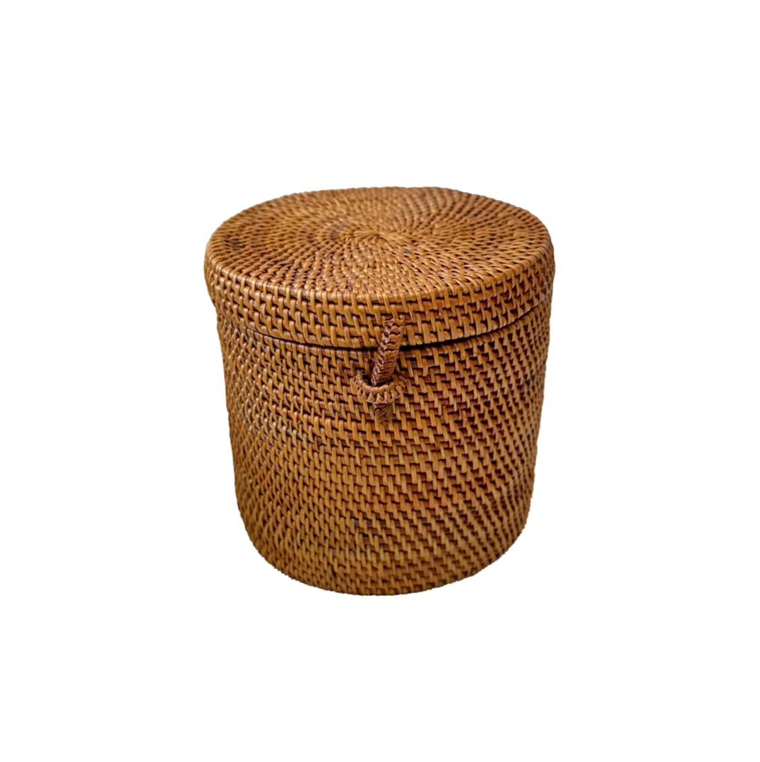 Baliata™ Toilet Paper Container