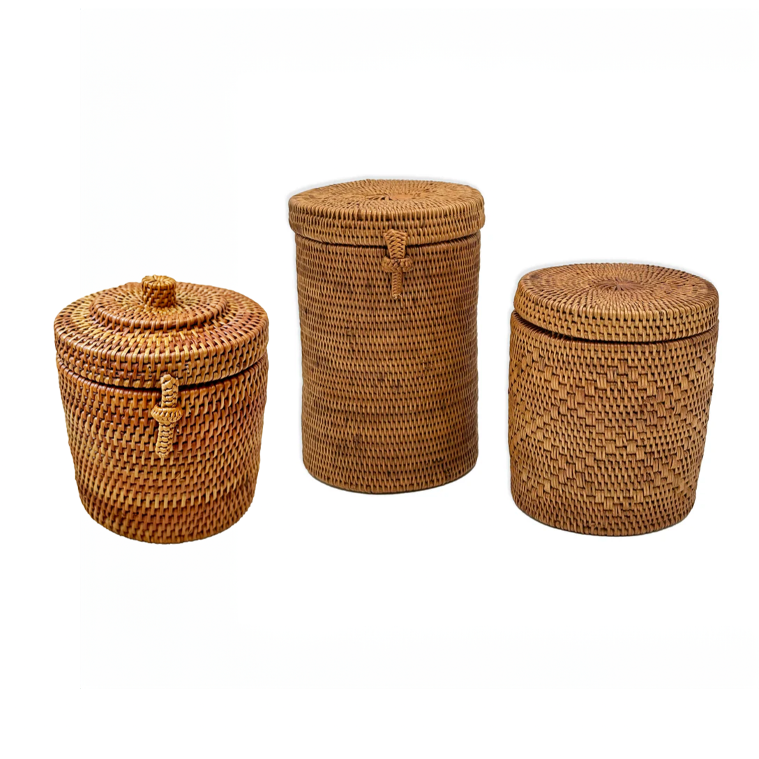 Baliata™ Containers