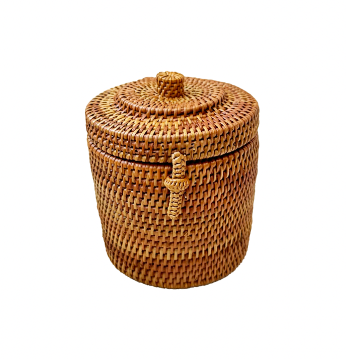 Baliata™ Containers