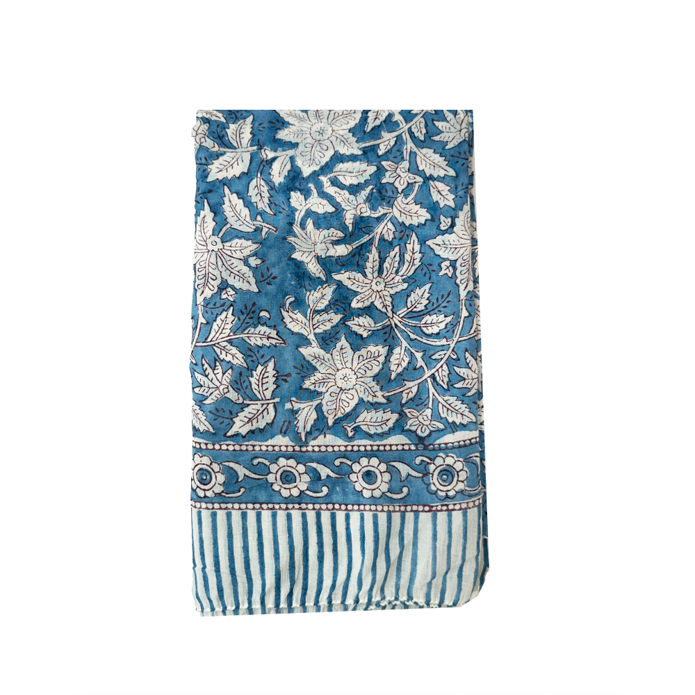 Block Print Sarongs