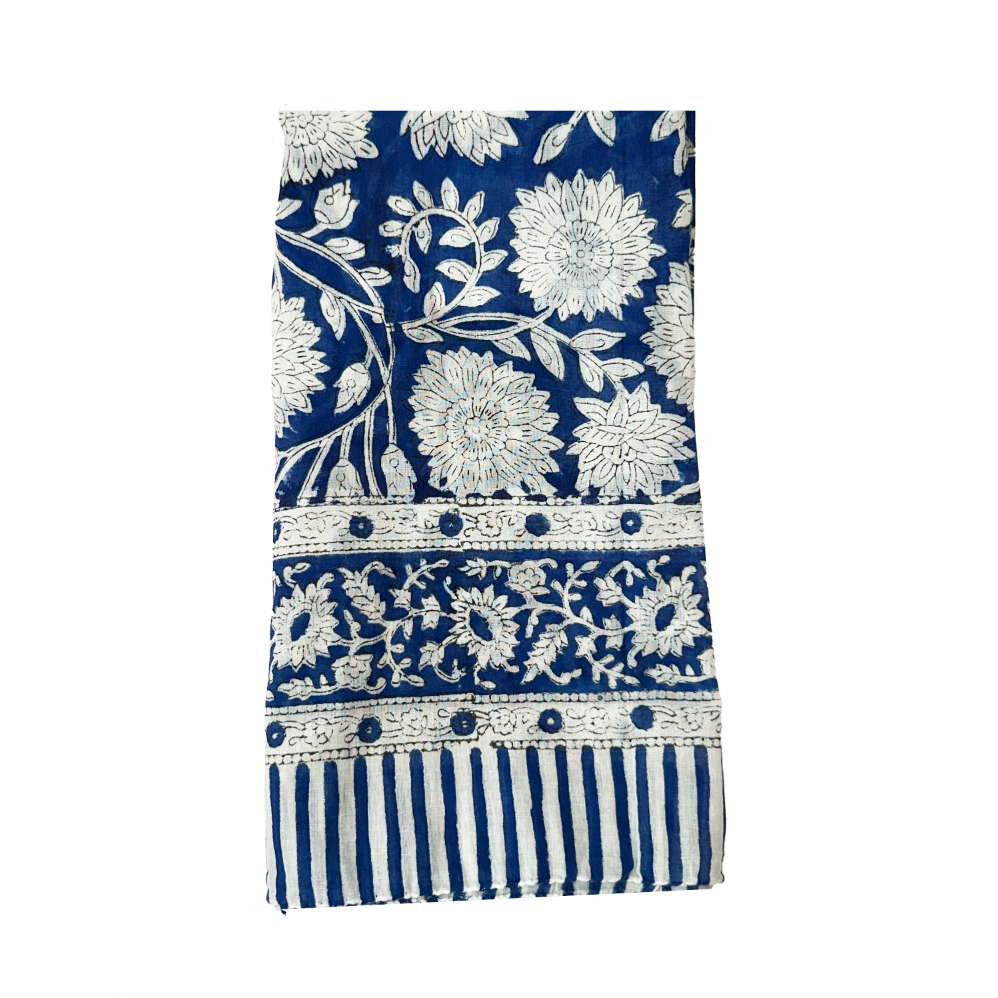 Block Print Sarongs