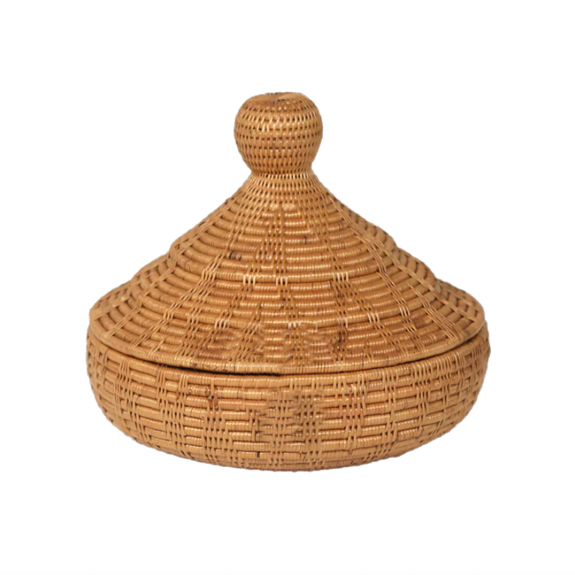 Baliata® Tea Basket