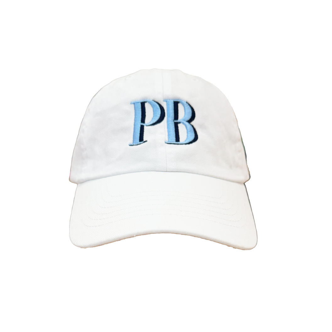 PB Baseball Hat