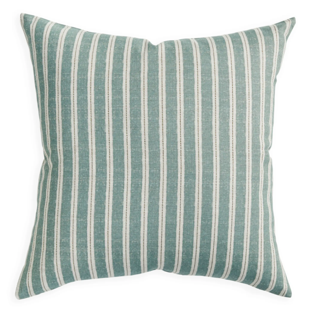 Oaxaca Celadon Moss Pillow 20x20
