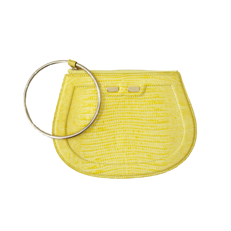 BENE Handbags Ellie Bangle