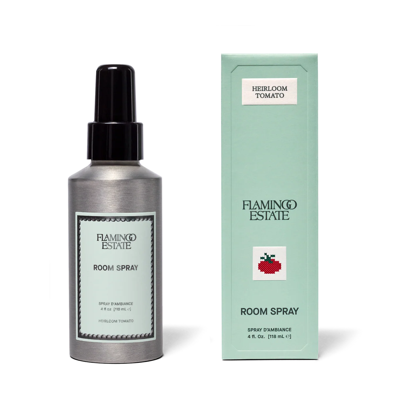 Tomato Room Spray