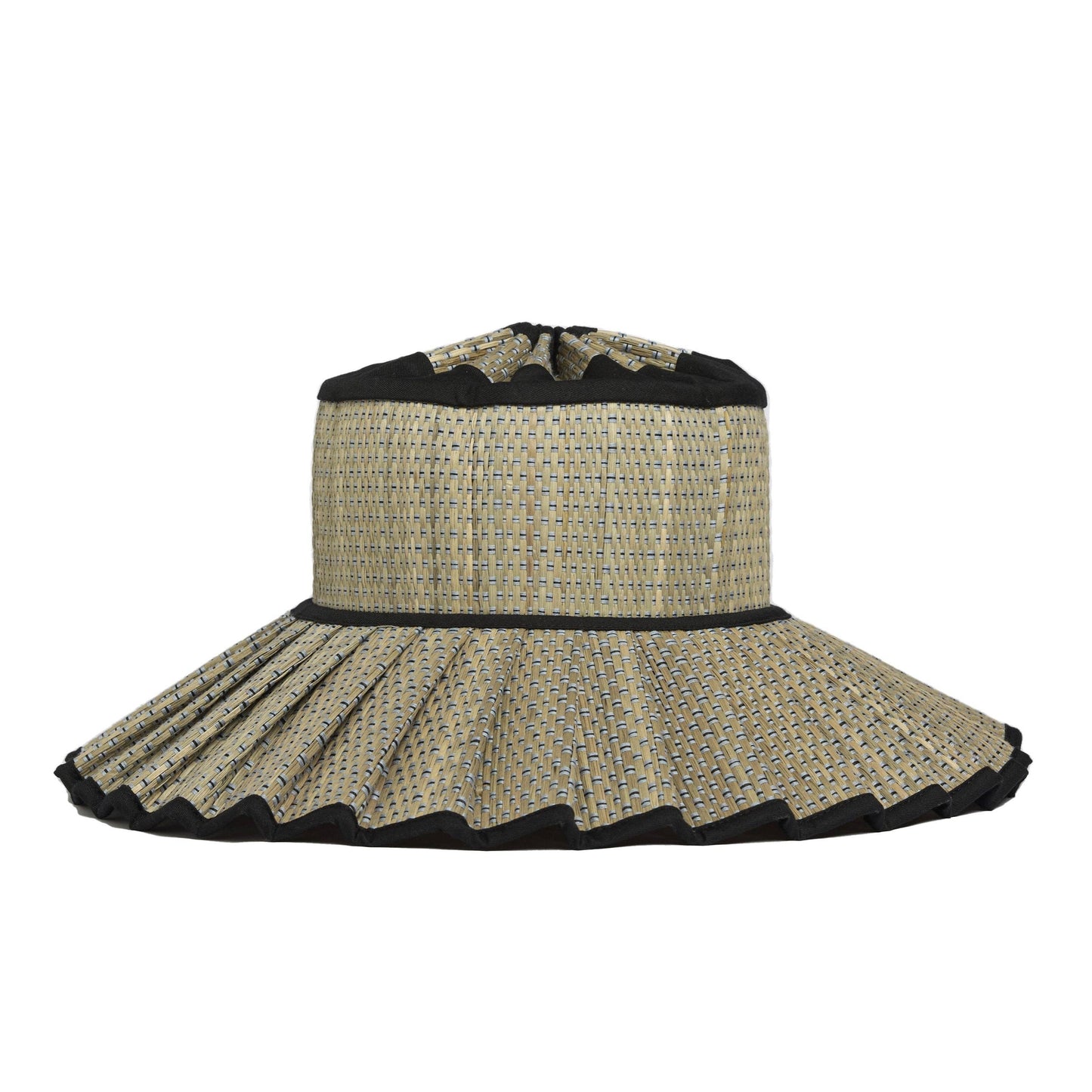Island Capri Hat- Ubud