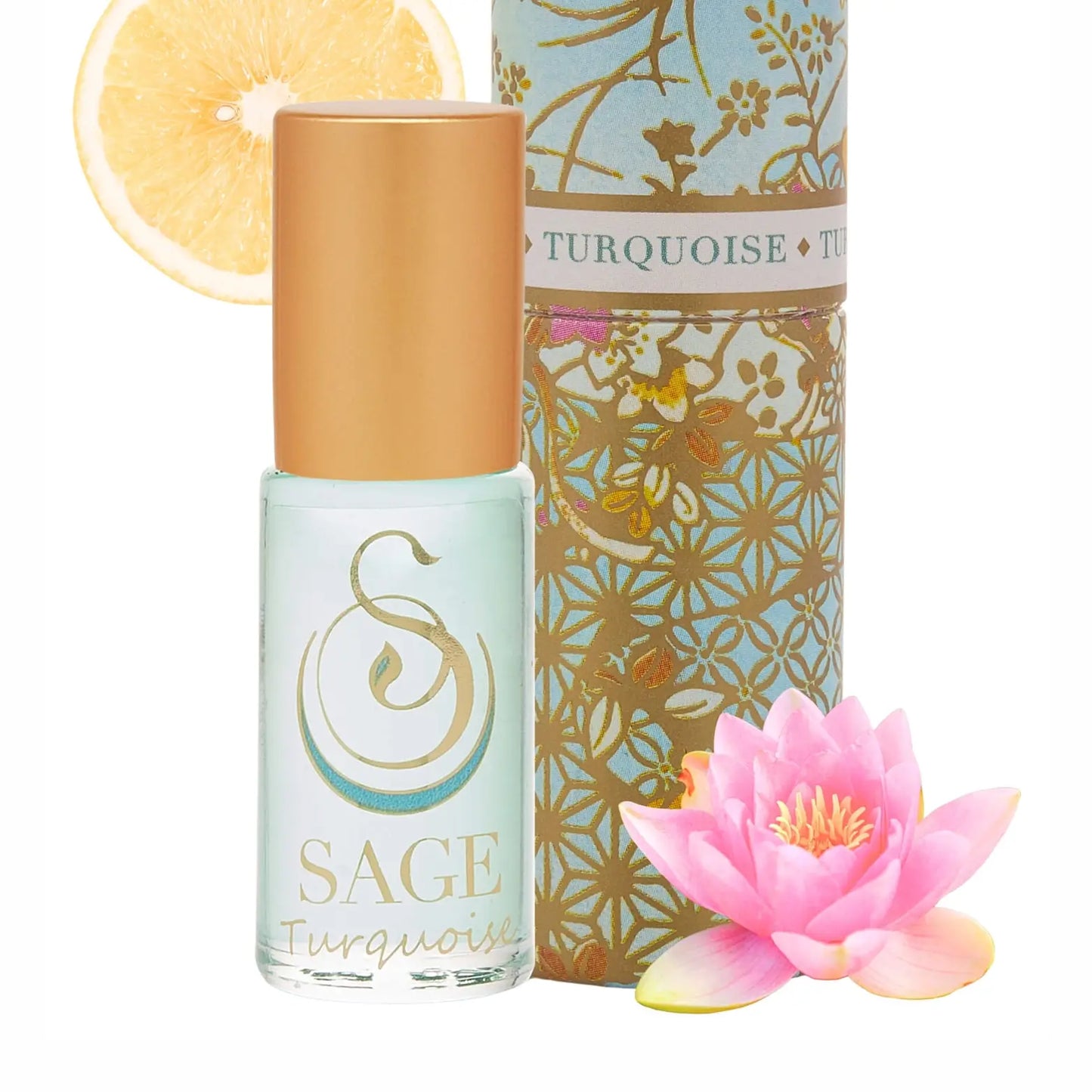Sage Lifestyle Perfume Collection