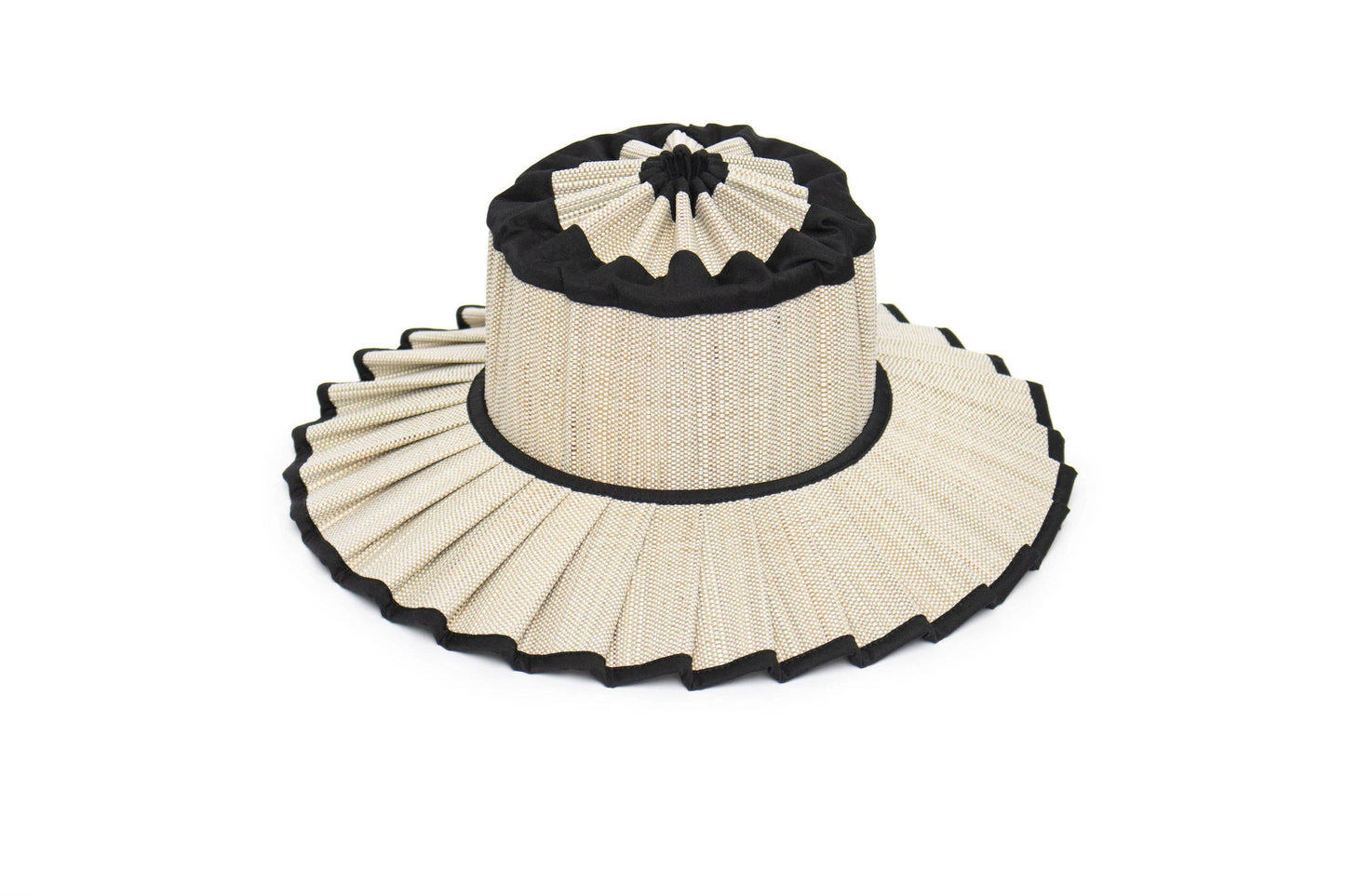 Capri Hat- Antibes Midi