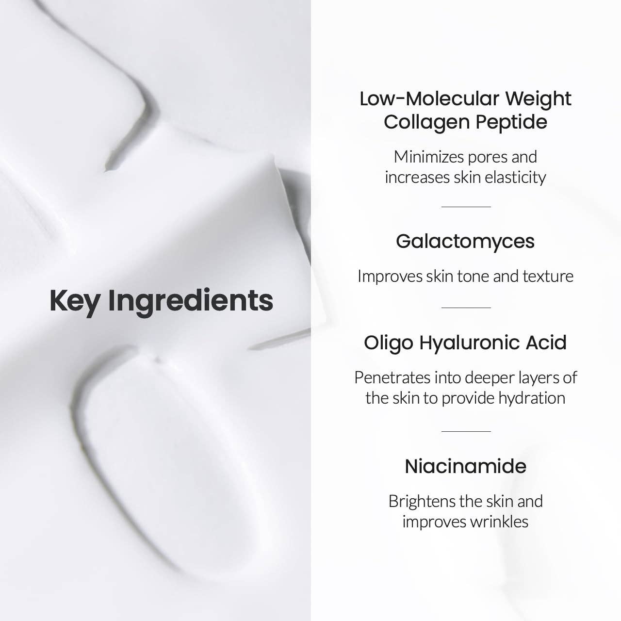 Biodance Bio-Collagen Real Deep Mask S/4
