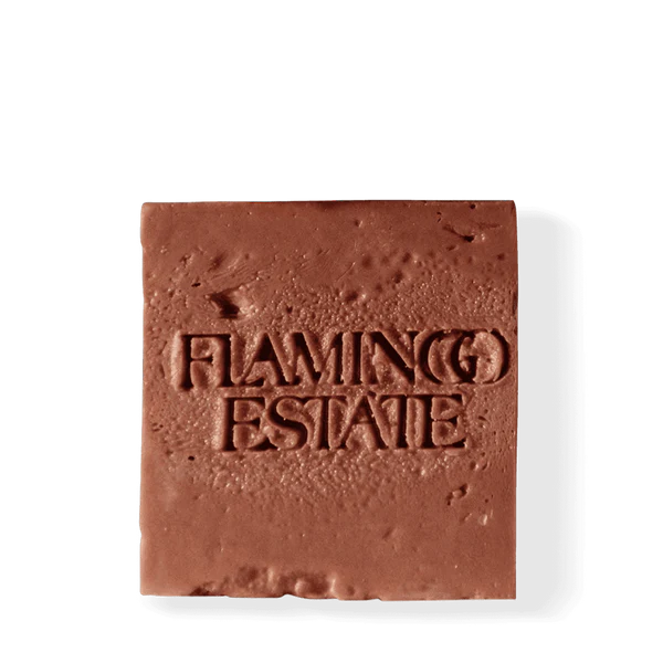 Jasmine & Damask Rose Bar Soap