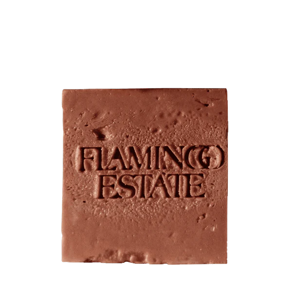 Jasmine & Damask Rose Bar Soap