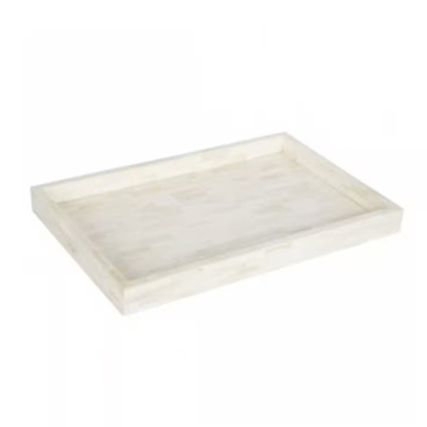 Bone Inlay Tray