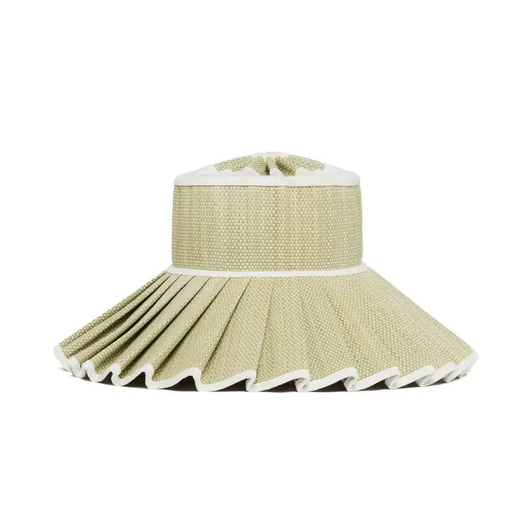 Resort Hat- Yacht Maxi
