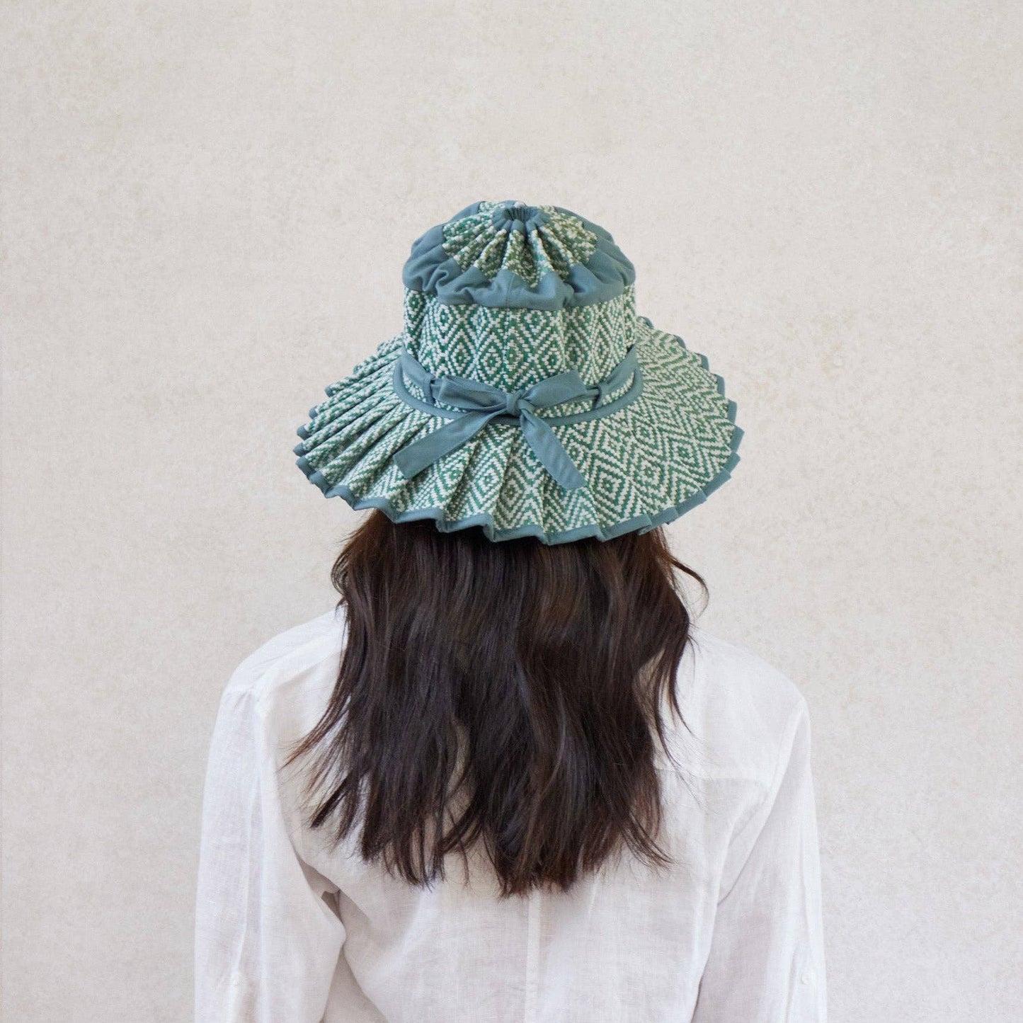 Island Eden Hat- Kauai