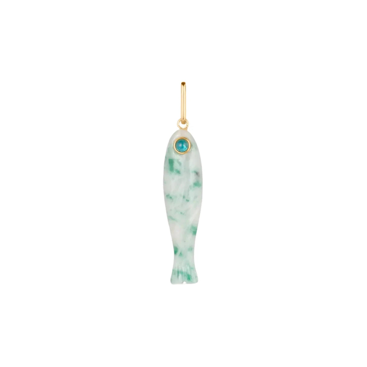 Fish Charms