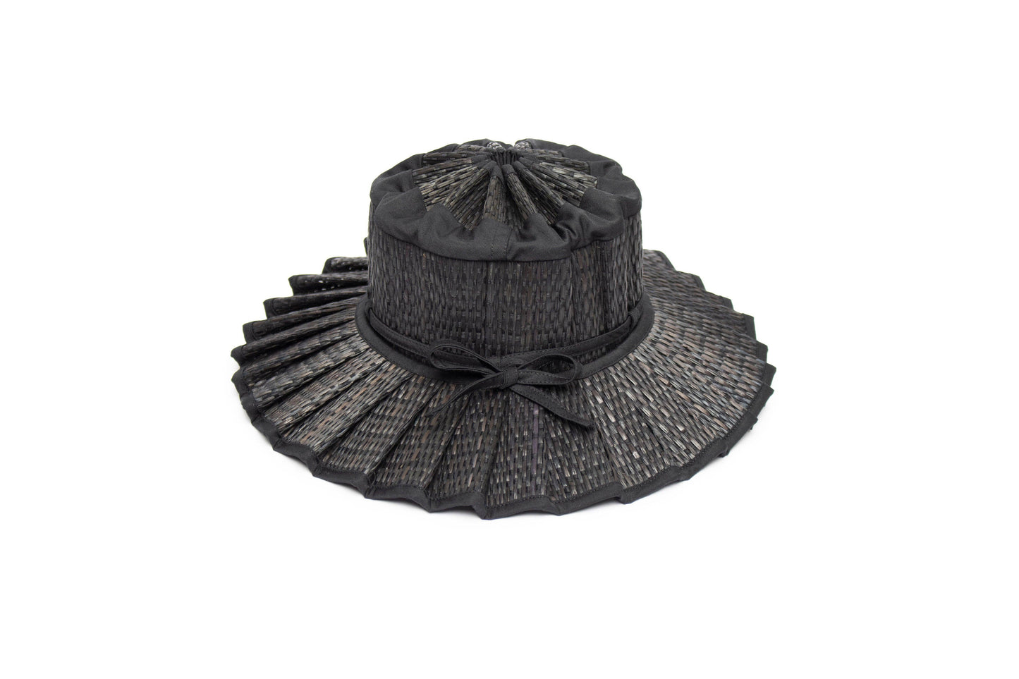 Capri Hat- Positano Midi
