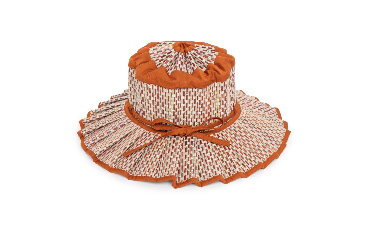 Island Capri Chic Hat- Sahara Midi