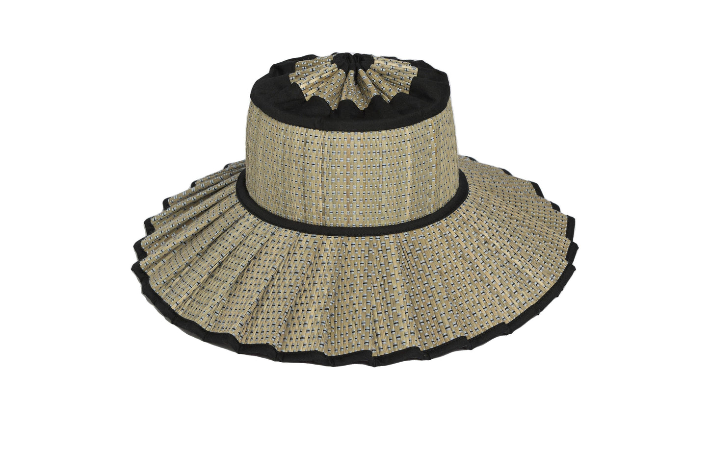 Island Capri Hat- Ubud