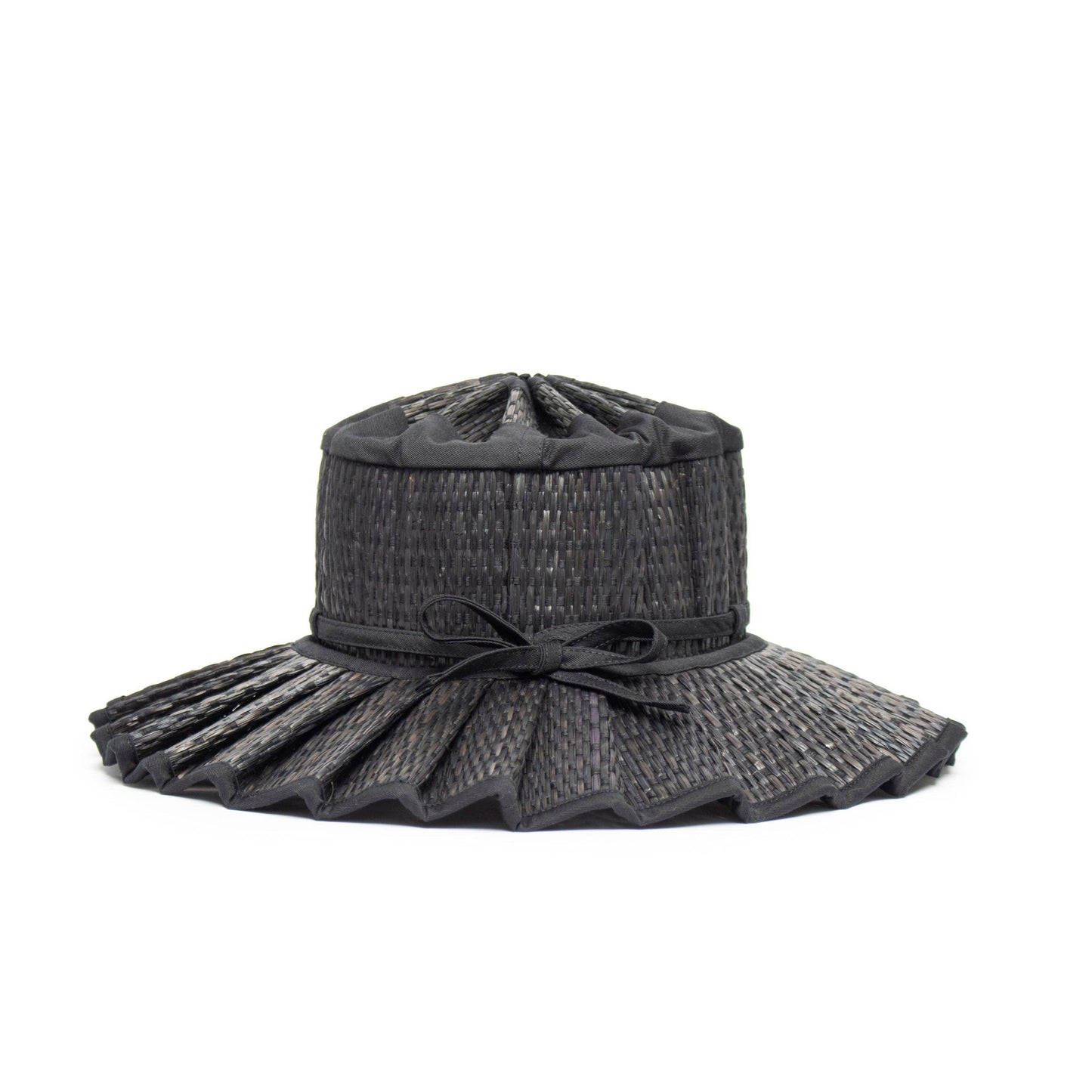 Capri Hat- Positano Midi