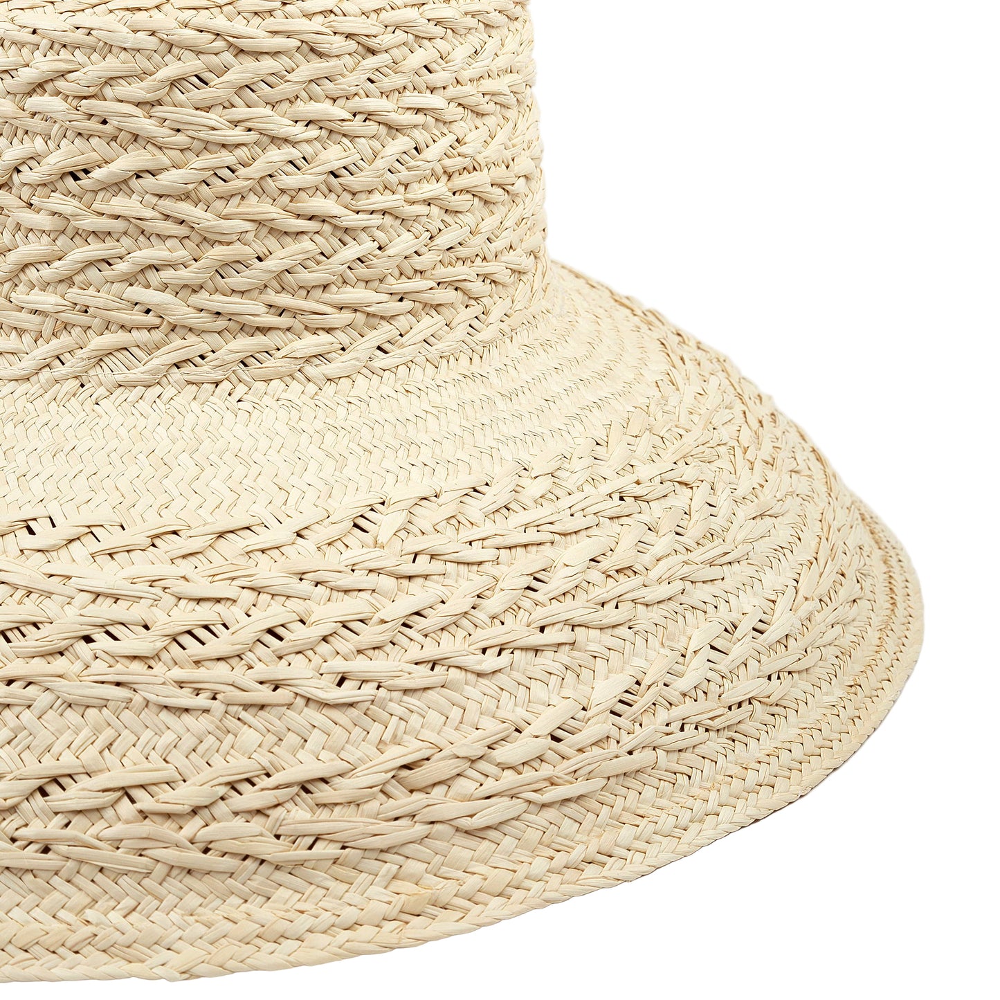 Roma Bucket Hat