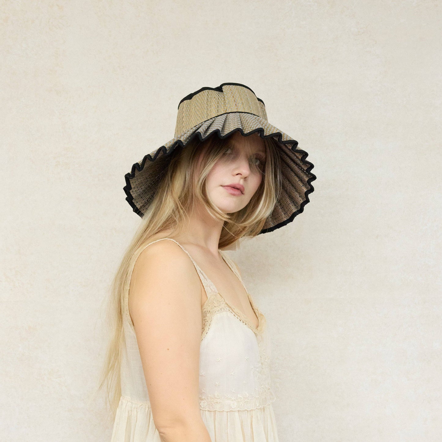 Island Capri Hat- Ubud