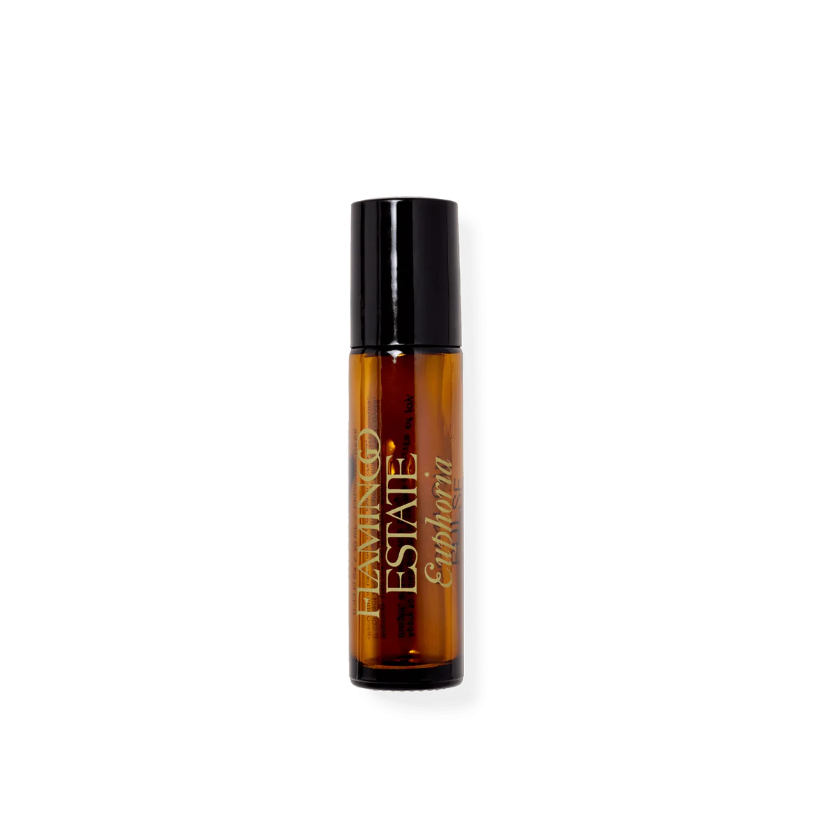 Flamingo Estate: Damask Rose & Bergamot Fragrance Oil