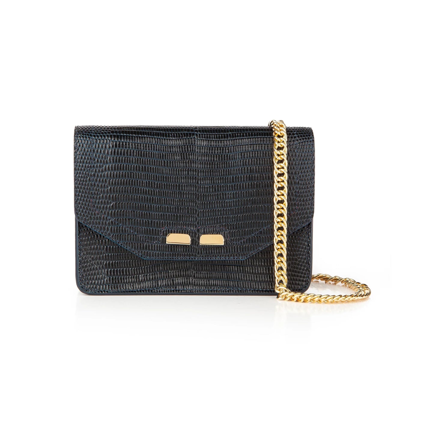 BENE Handbags Samuel Clutch