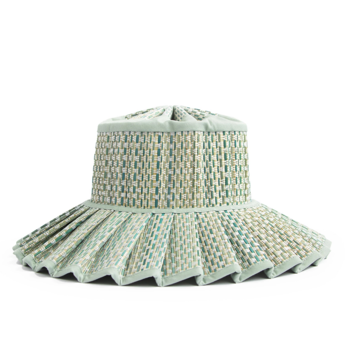 Capri Hat- Fiji
