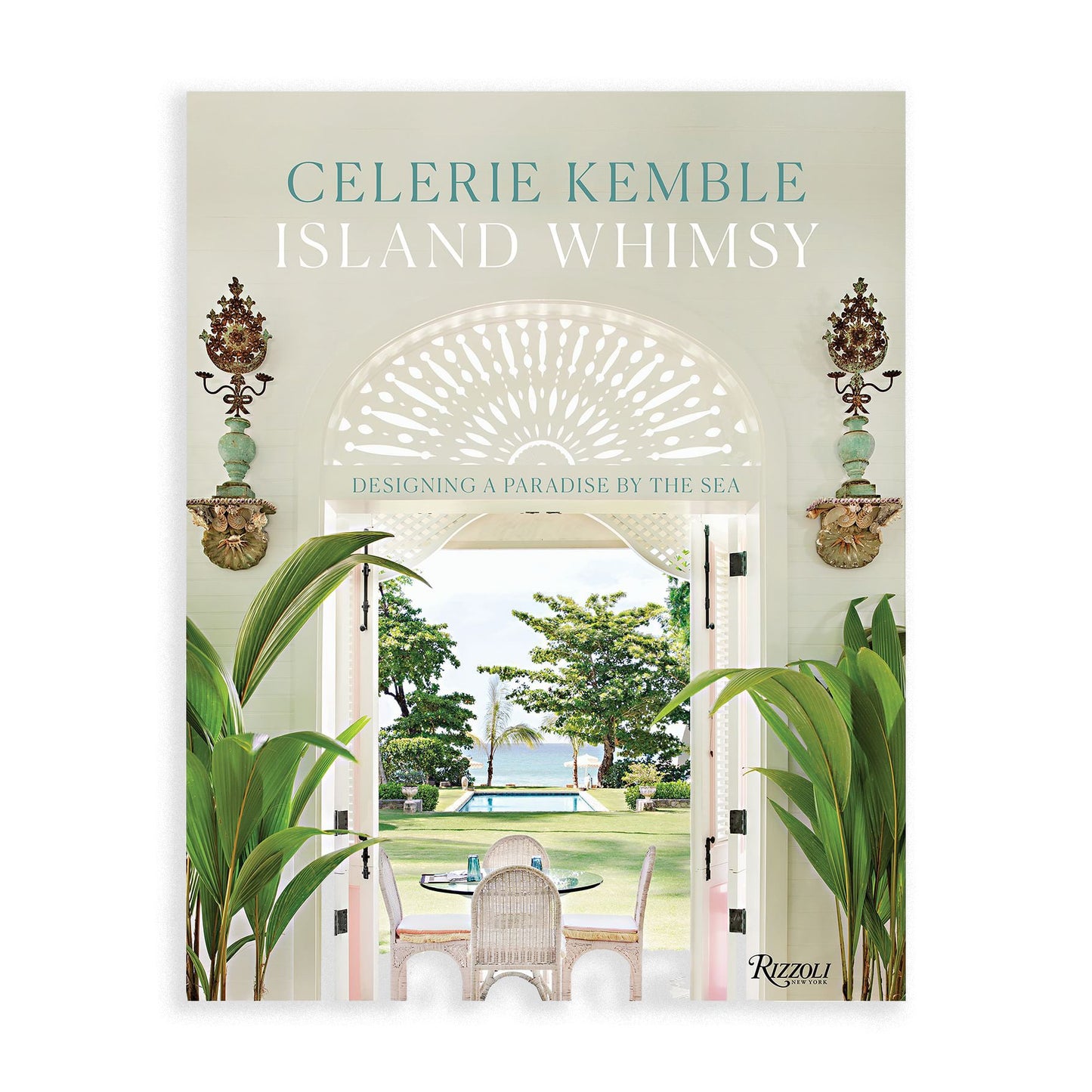 Island Whimsy: Designing a Paradise by the Sea