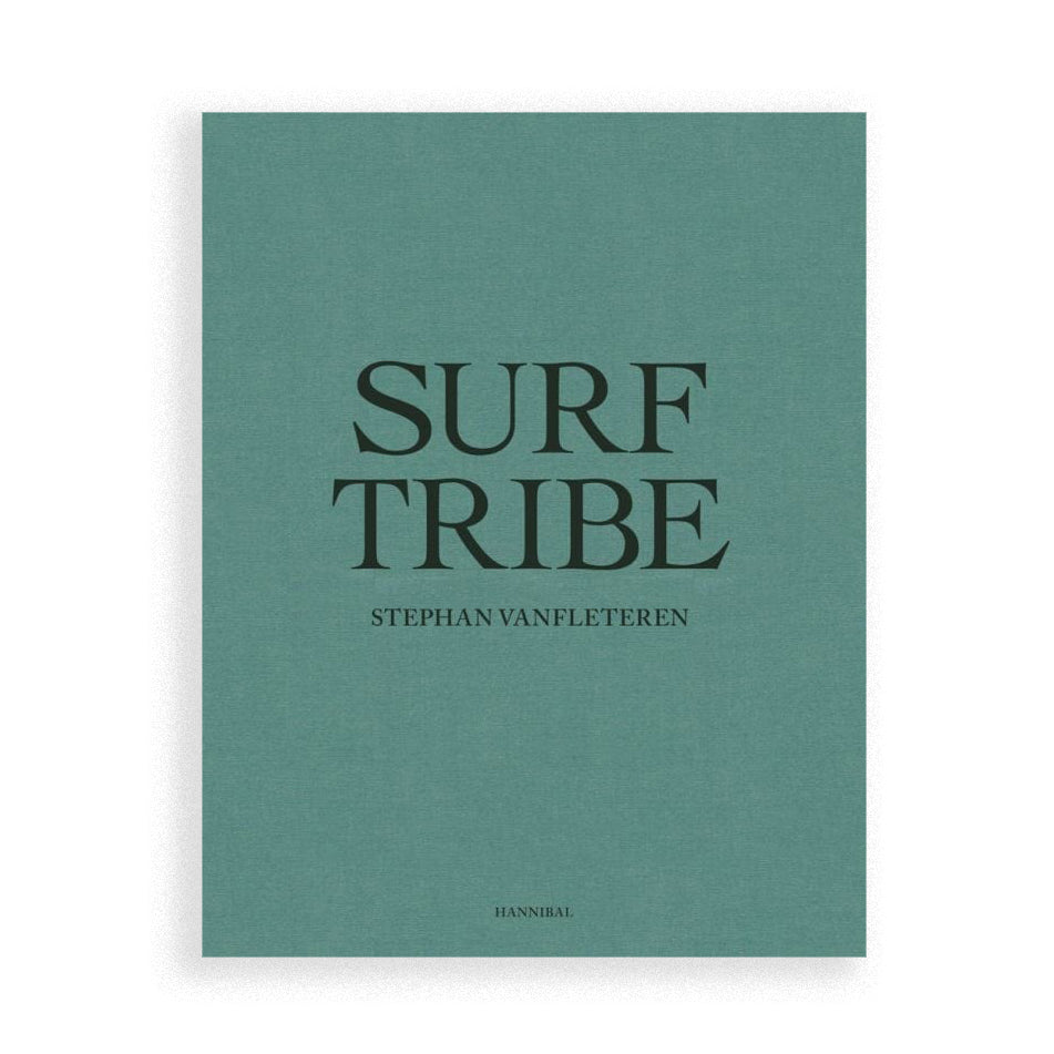 Surf Tribe