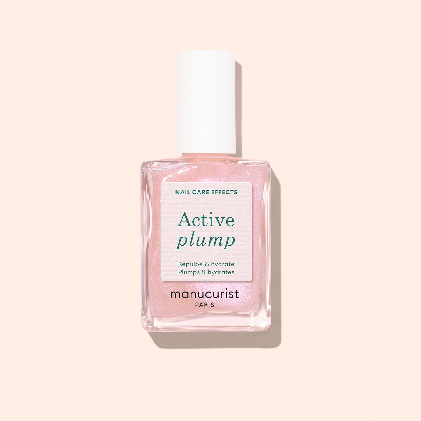 Manucurist: Active Range