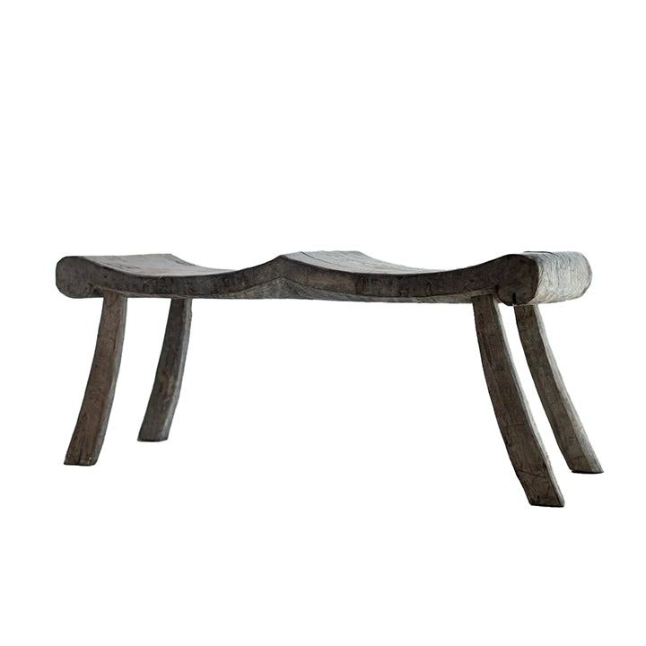 Primitive Bench