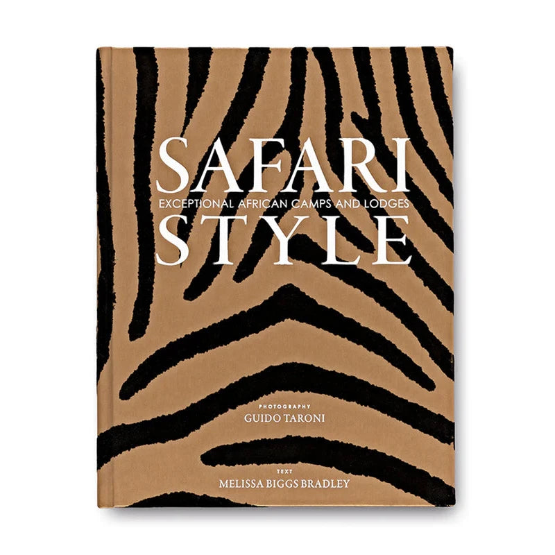 Safari Style: Exceptional African Camps