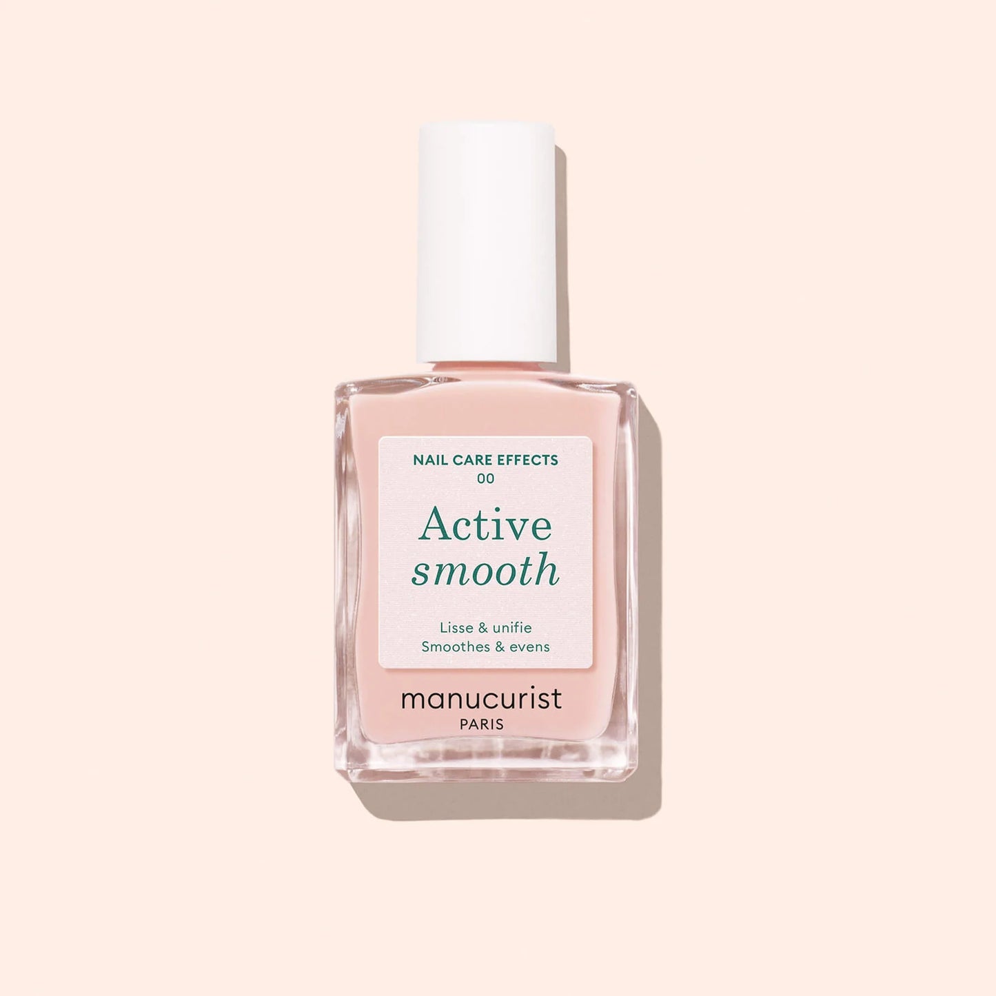 Manucurist: Active Range