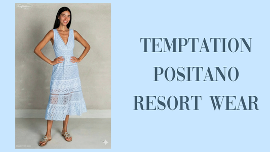Shop Temptation Positano at The Nix Palm Beach